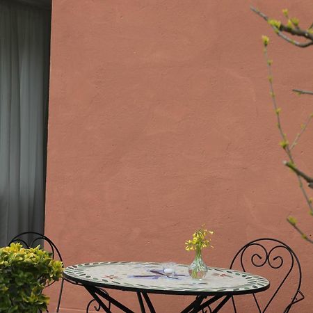 Hotel - Giardino Marchese D'Altavilla โตรเปอา ภายนอก รูปภาพ