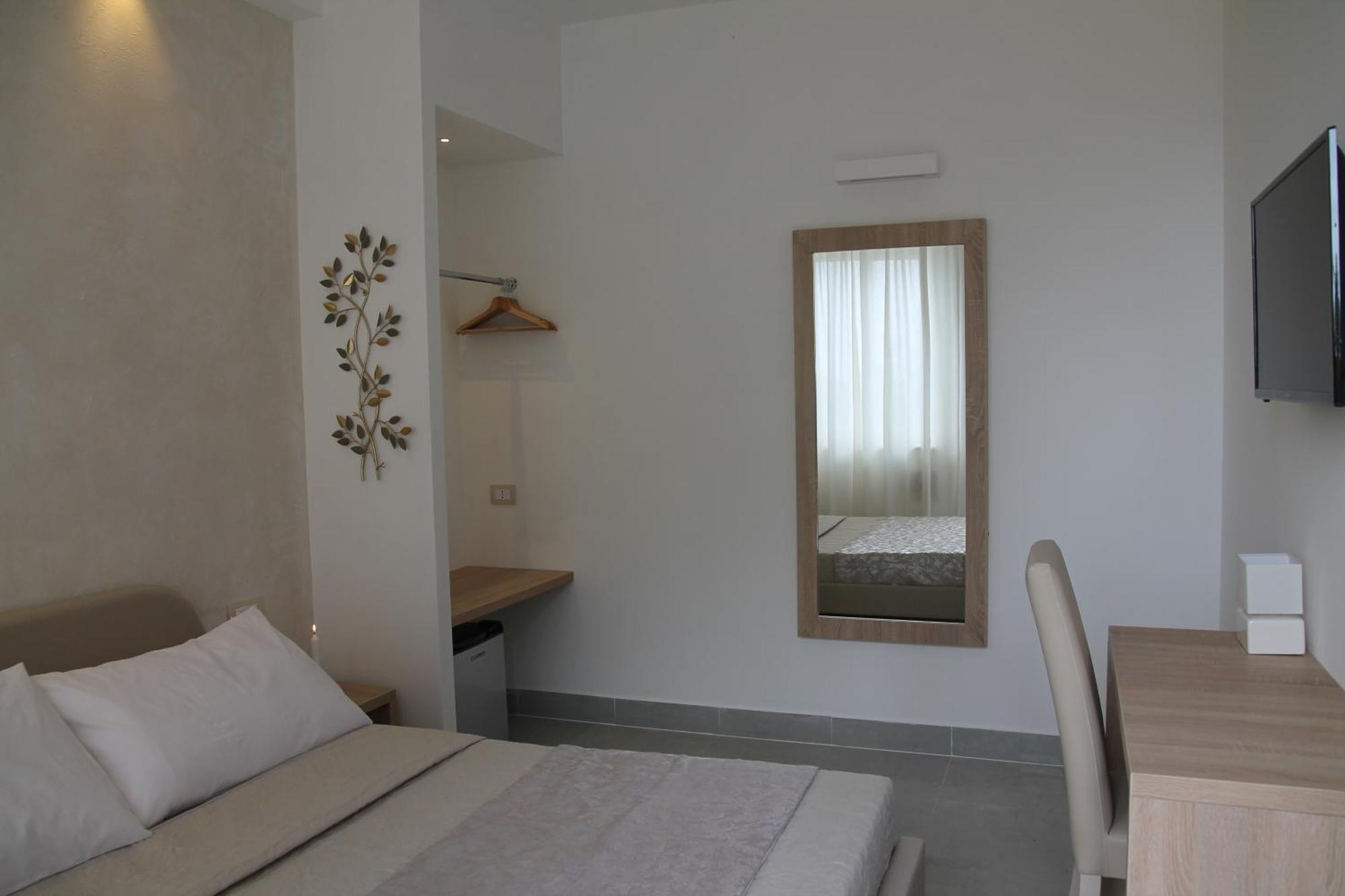Hotel - Giardino Marchese D'Altavilla โตรเปอา ภายนอก รูปภาพ